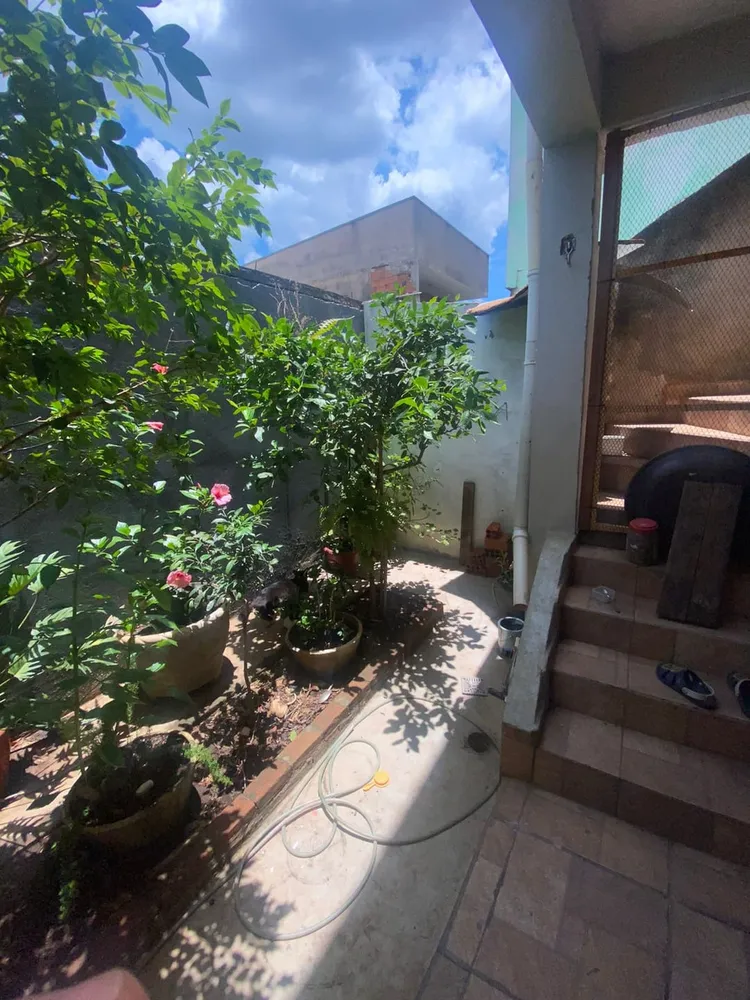 Sobrado, 3 quartos, 120 m² - Foto 12