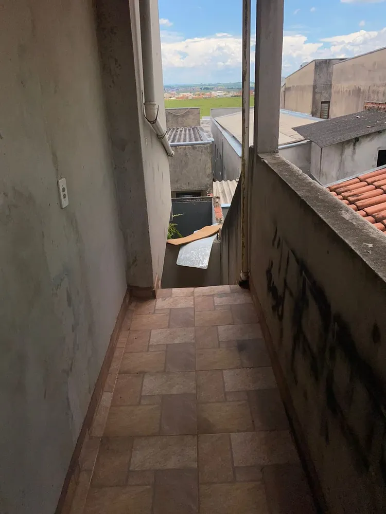 Sobrado, 3 quartos, 120 m² - Foto 7