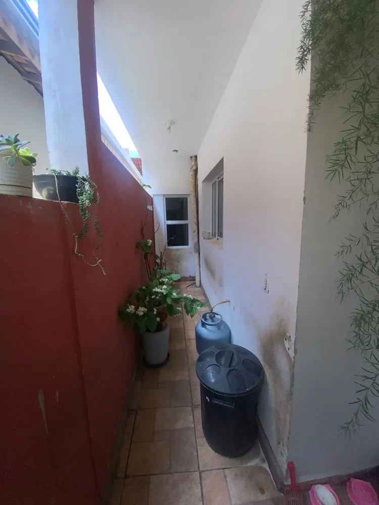 Sobrado, 3 quartos, 120 m² - Foto 2