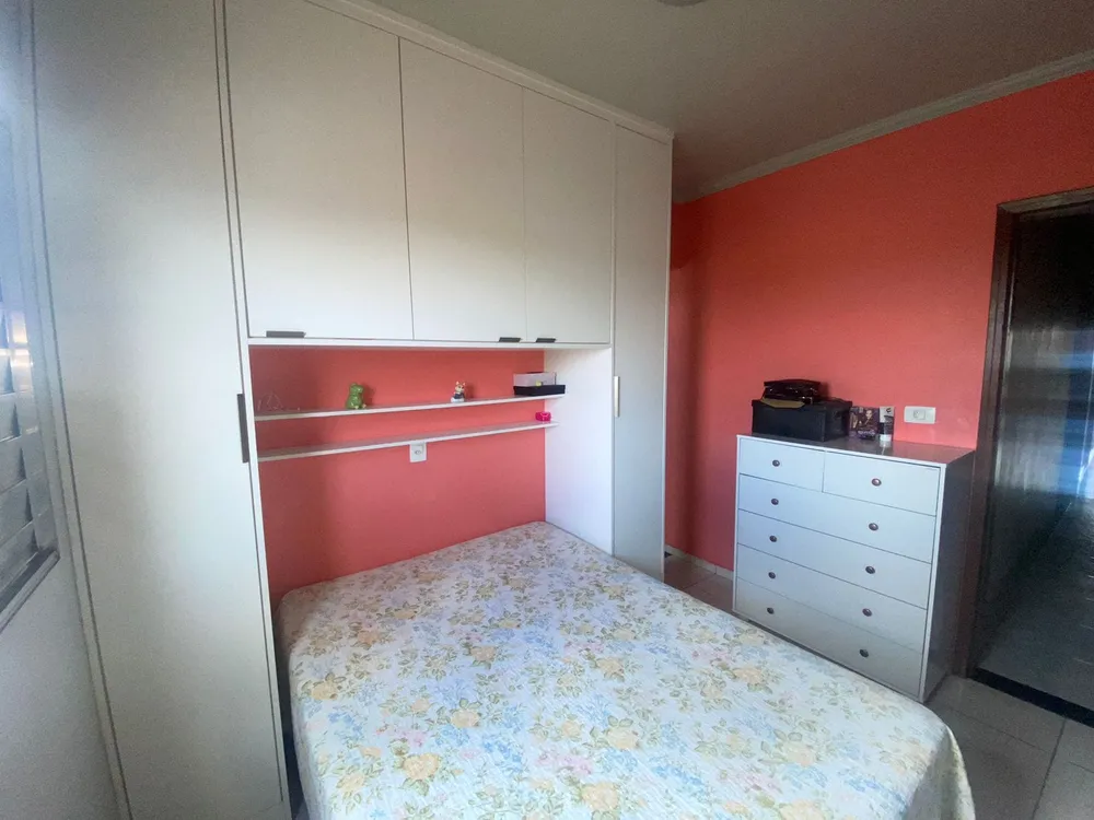 Sobrado, 3 quartos, 120 m² - Foto 6