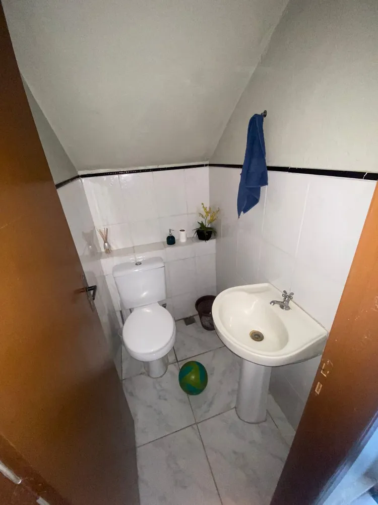 Sobrado, 3 quartos, 120 m² - Foto 4