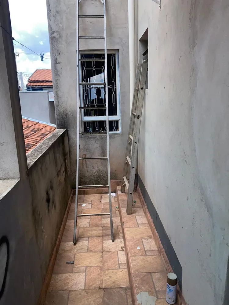 Sobrado, 3 quartos, 120 m² - Foto 8