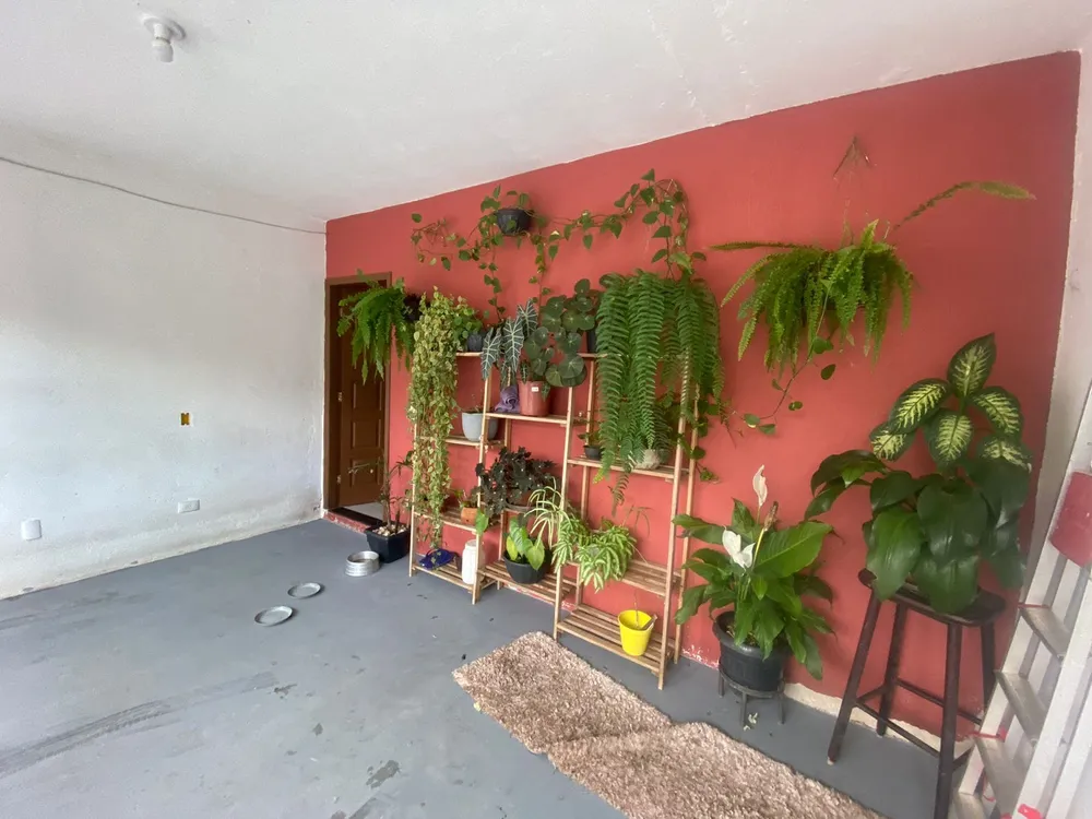 Sobrado, 3 quartos, 120 m² - Foto 1