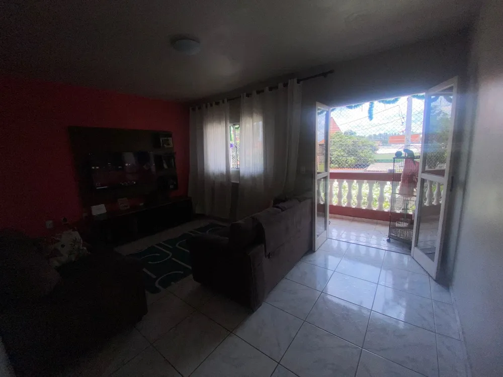 Sobrado, 3 quartos, 120 m² - Foto 11