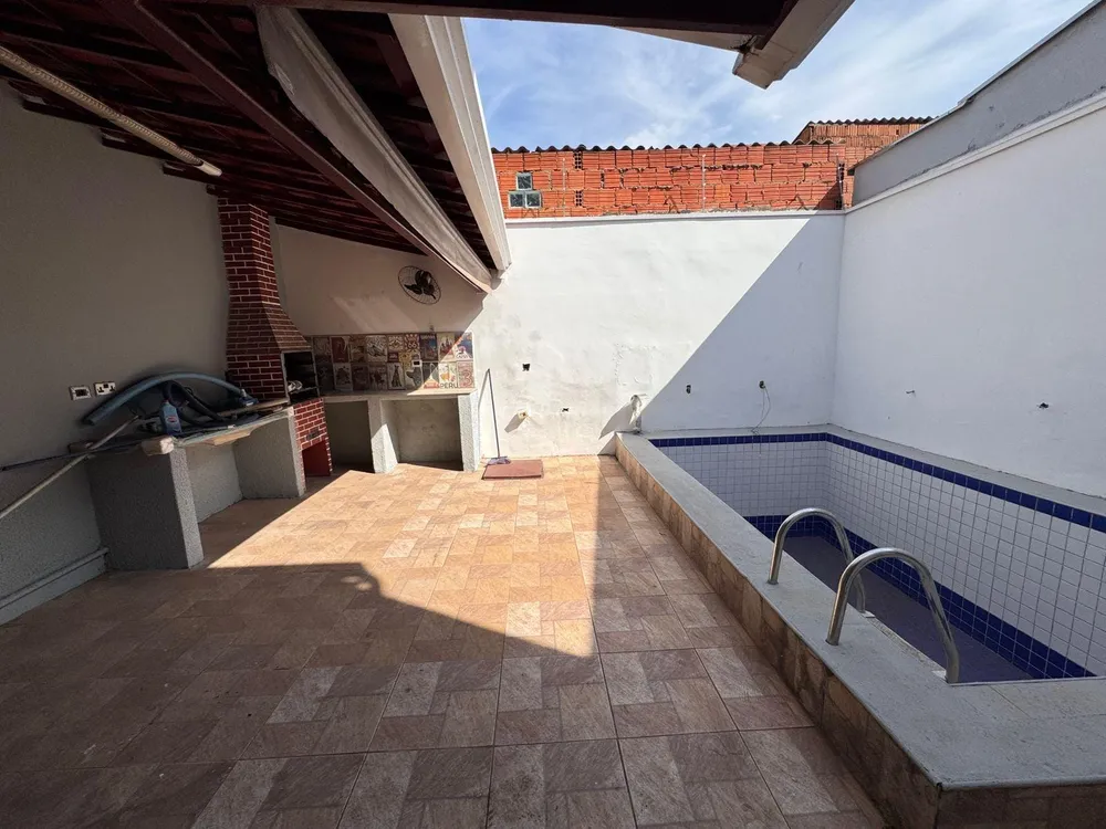 Sobrado, 2 quartos, 126 m² - Foto 2