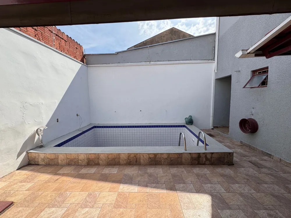 Sobrado, 2 quartos, 126 m² - Foto 1