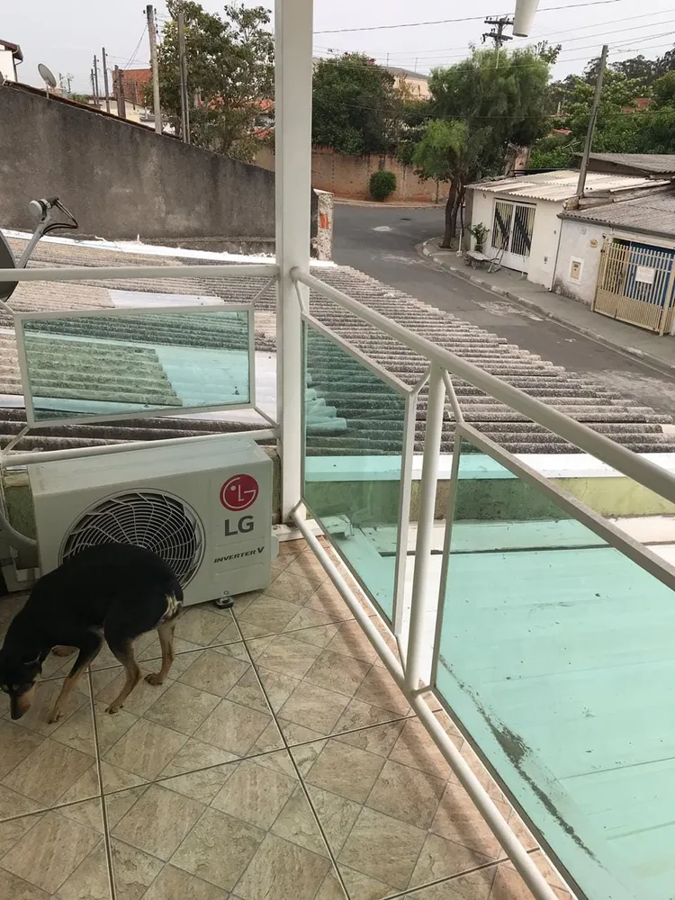 Sobrado, 2 quartos, 126 m² - Foto 7