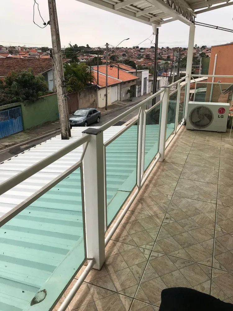 Sobrado, 2 quartos, 126 m² - Foto 8