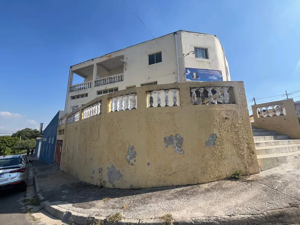 Casa, 2 quartos, 130 m² - Foto 1