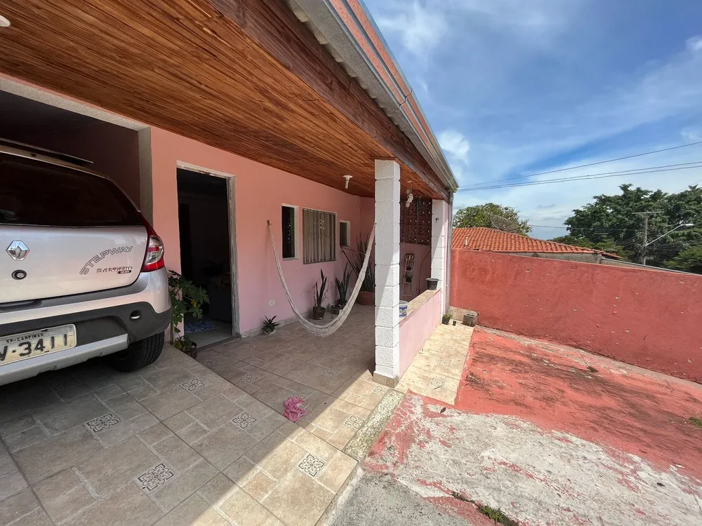 Casa, 2 quartos, 150 m² - Foto 3