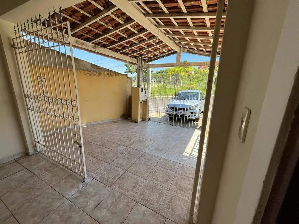 Sobrado, 3 quartos, 250 m² - Foto 4