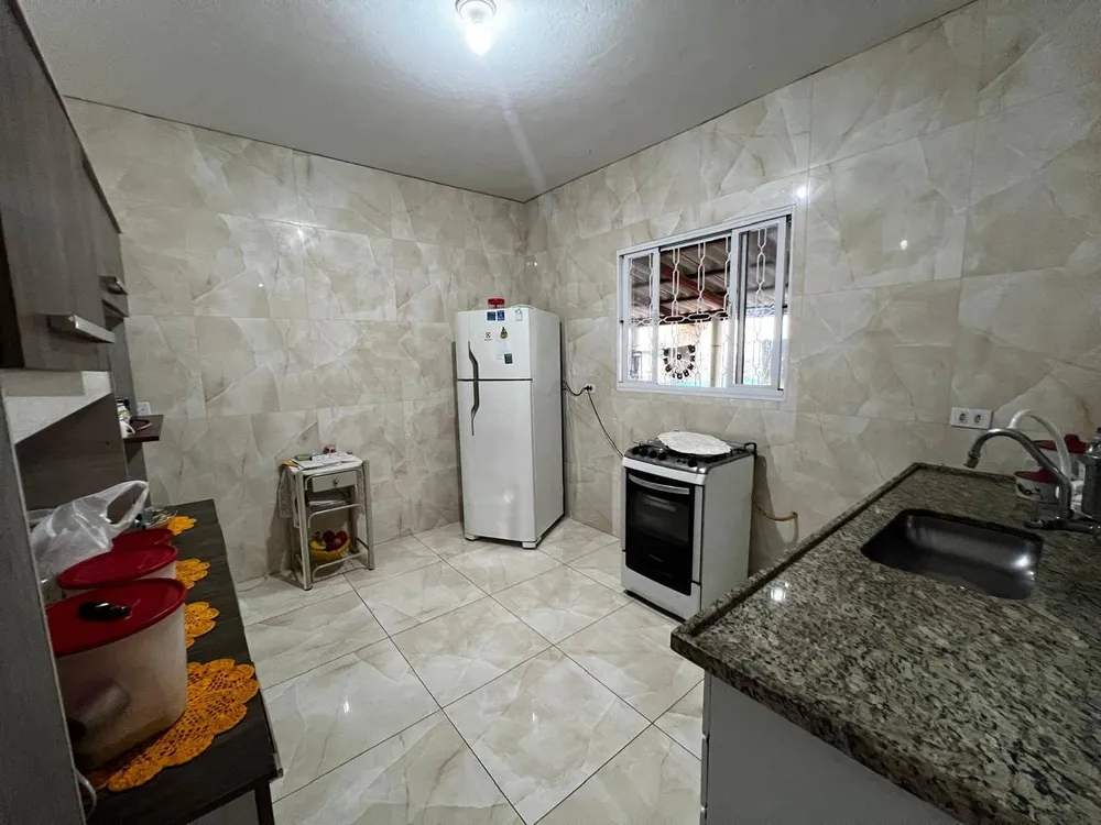 Casa, 2 quartos, 80 m² - Foto 3