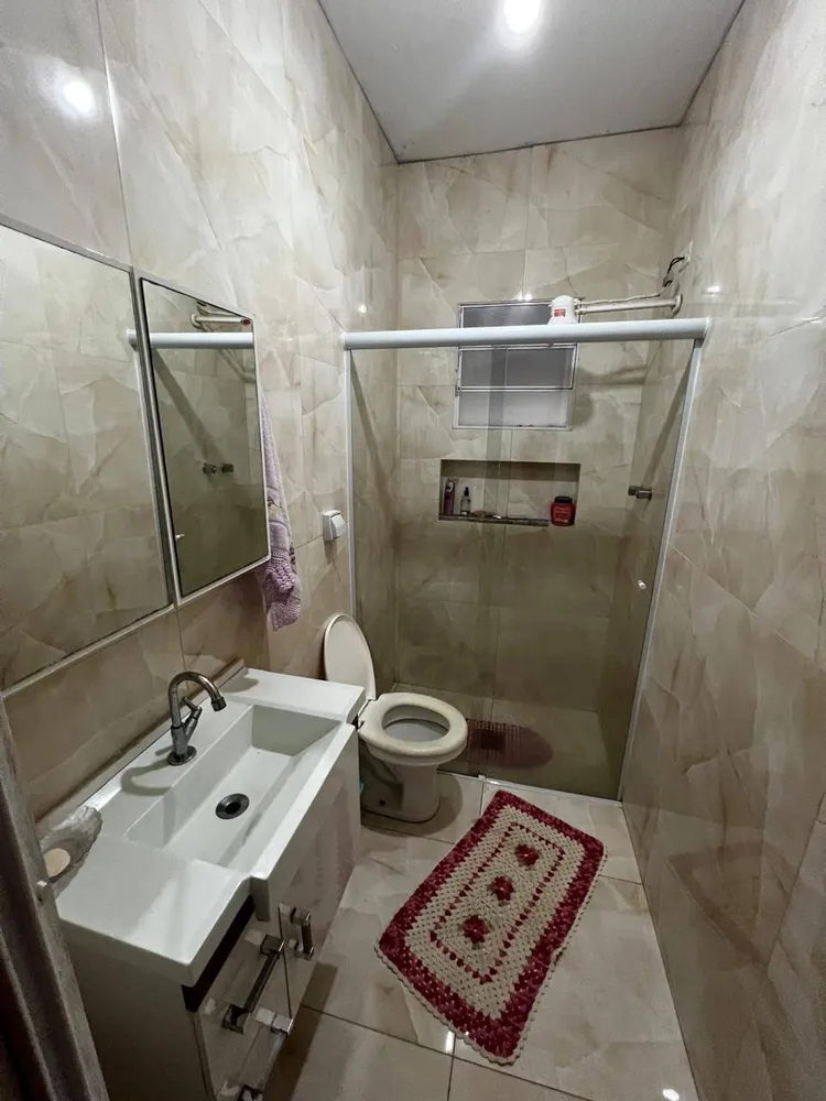 Casa, 2 quartos, 80 m² - Foto 4