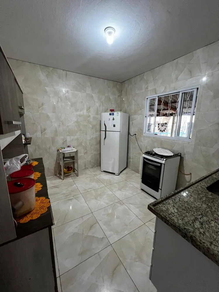 Casa, 2 quartos, 80 m² - Foto 5