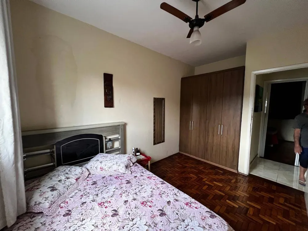 Casa, 2 quartos, 80 m² - Foto 1