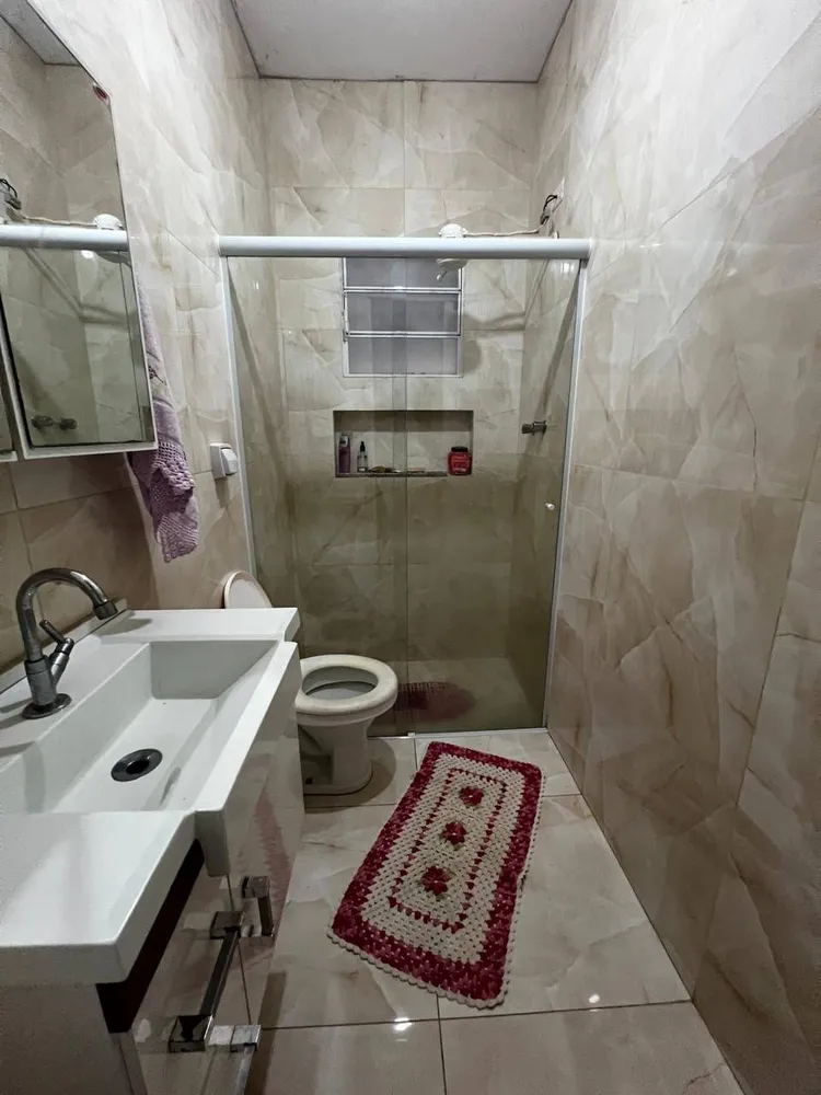 Casa, 2 quartos, 80 m² - Foto 2
