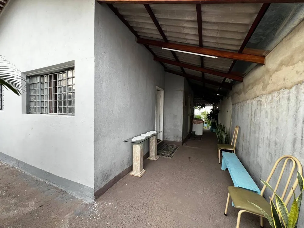 Casa, 2 quartos, 80 m² - Foto 1