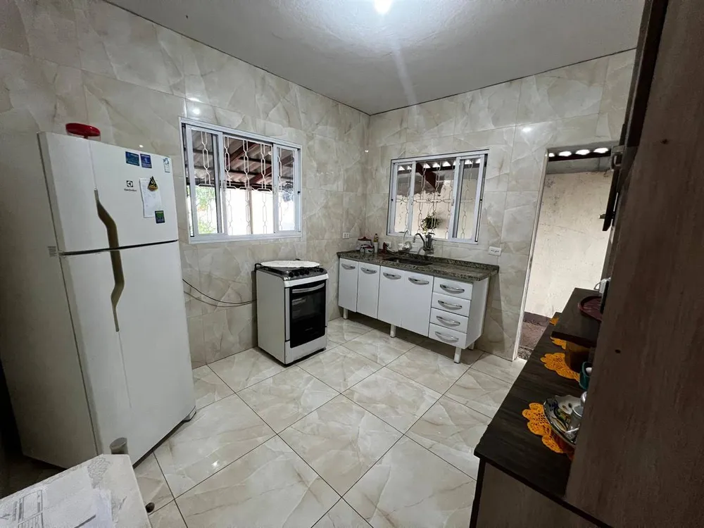 Casa, 2 quartos, 80 m² - Foto 2