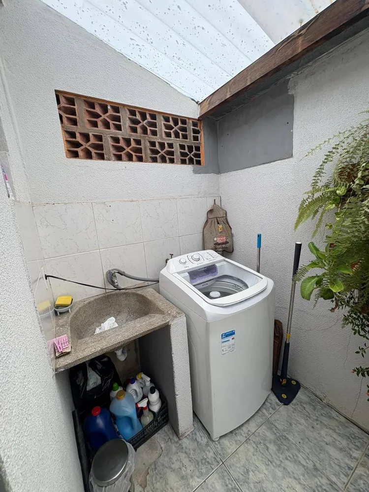 Casa, 2 quartos, 100 m² - Foto 5