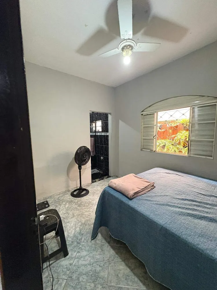 Casa, 2 quartos, 100 m² - Foto 11