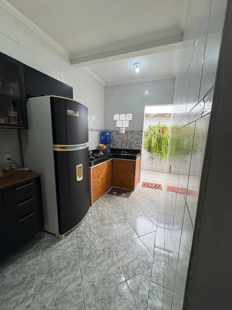 Casa, 2 quartos, 100 m² - Foto 2