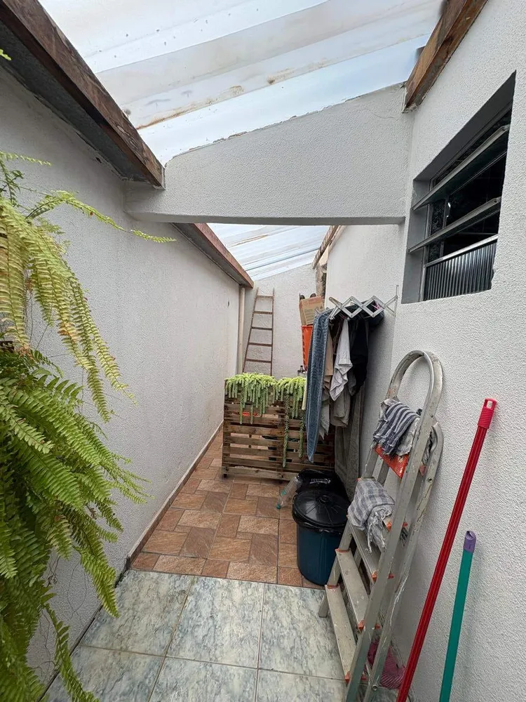 Casa, 2 quartos, 100 m² - Foto 6