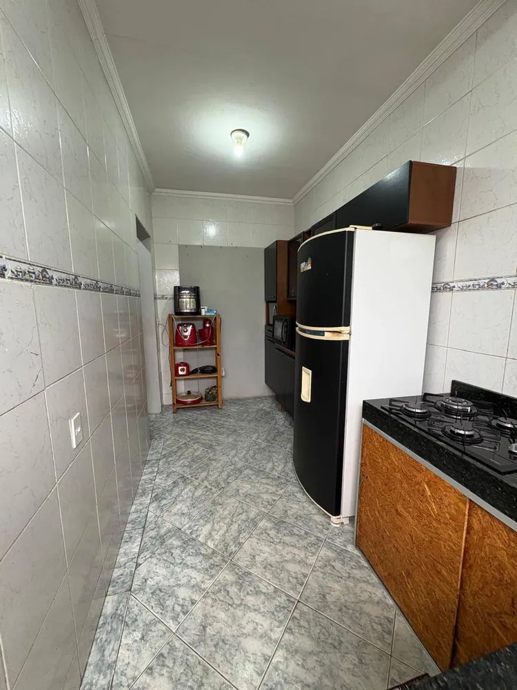 Casa, 2 quartos, 100 m² - Foto 3