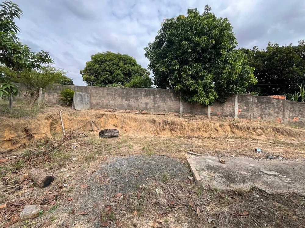 Chácara, 1 quarto, 1000 m² - Foto 1