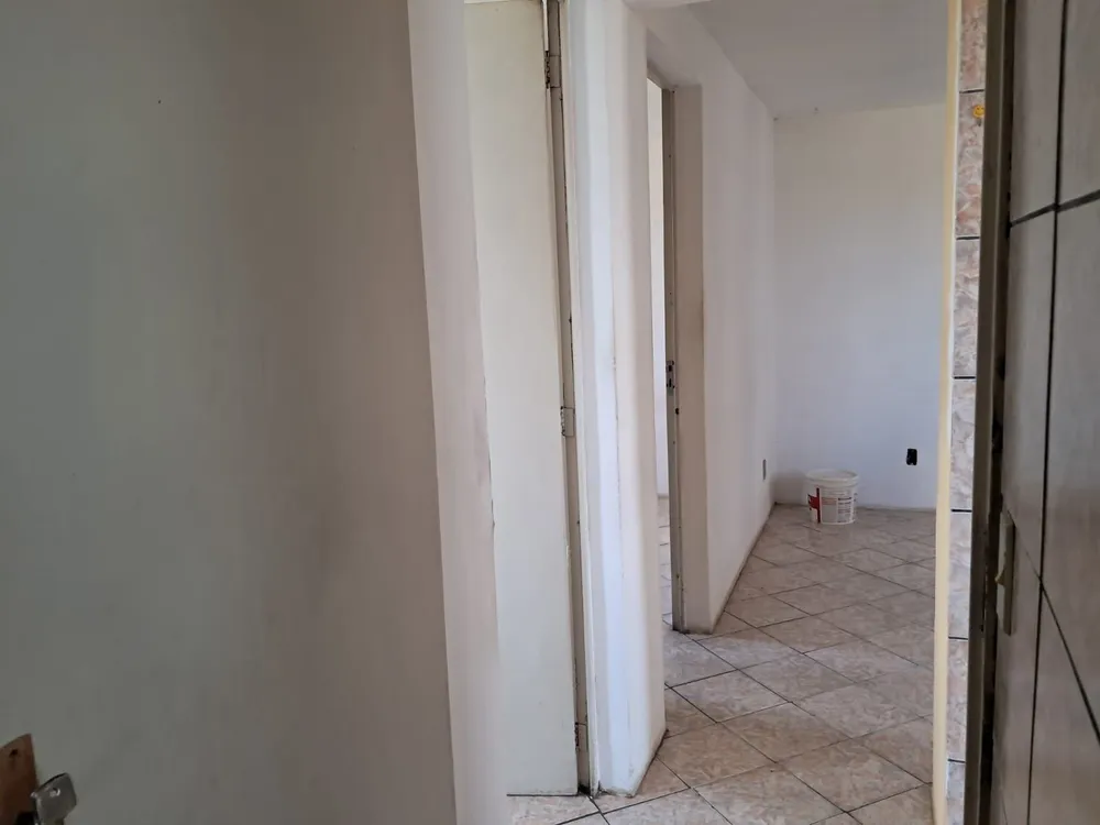 Apartamento, 2 quartos, 45 m² - Foto 5