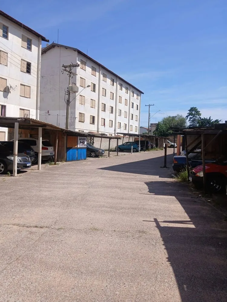 Apartamento, 2 quartos, 45 m² - Foto 1