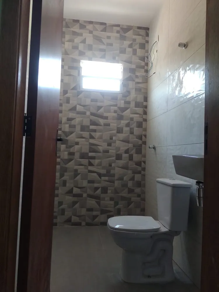 Sobrado, 5 quartos, 160 m² - Foto 8