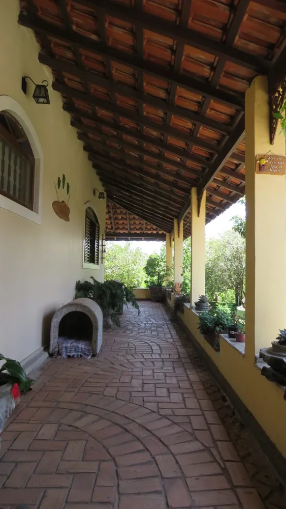 Casa, 3 quartos, 300 m² - Foto 1