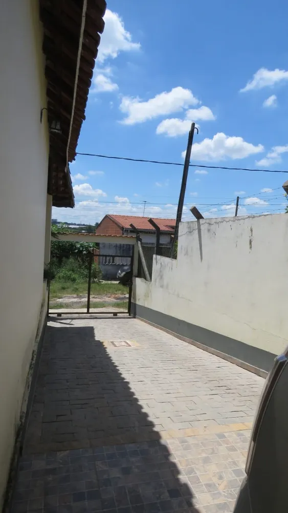 Casa, 3 quartos, 300 m² - Foto 11