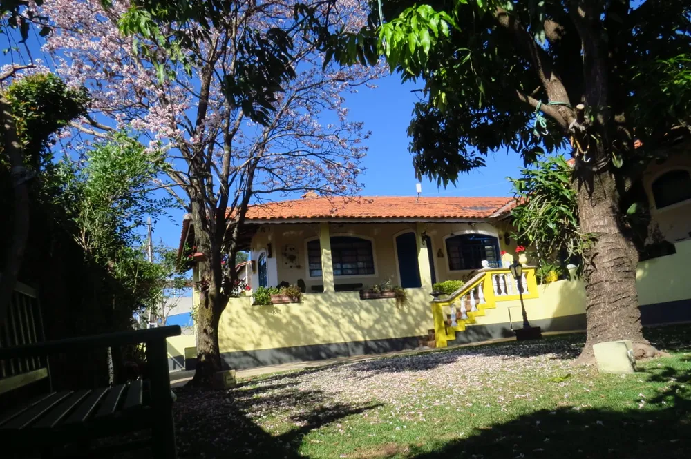 Casa, 3 quartos, 300 m² - Foto 14