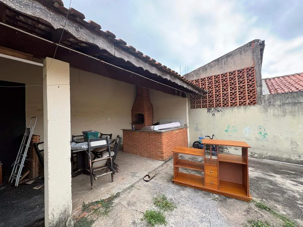 Casa, 2 quartos, 100 m² - Foto 2