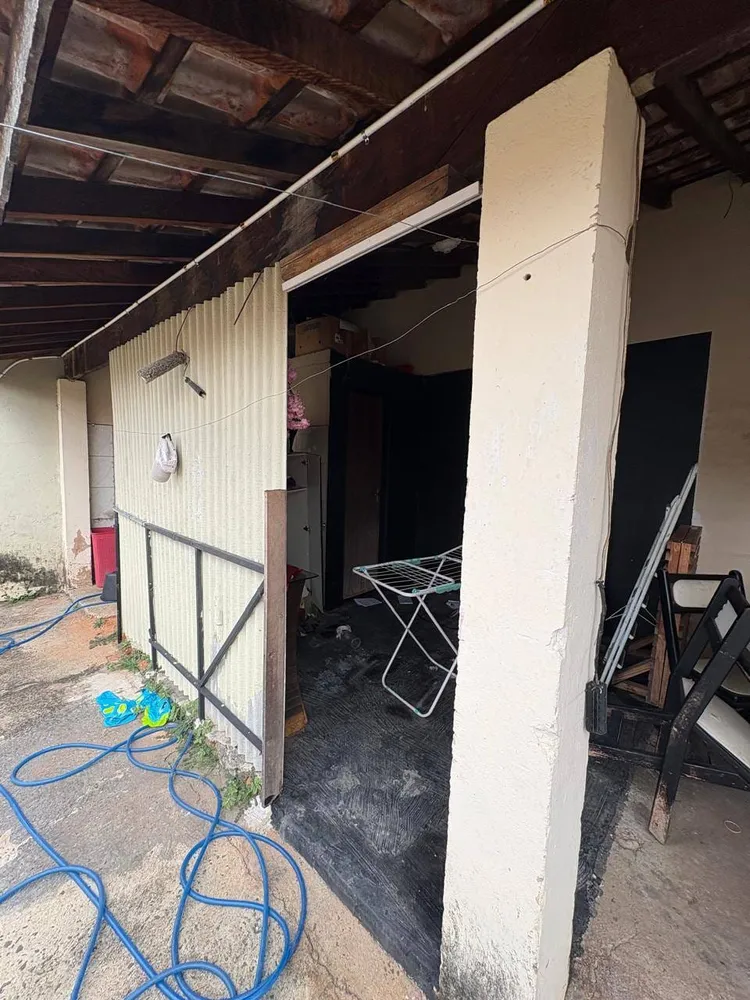Casa, 2 quartos, 100 m² - Foto 4