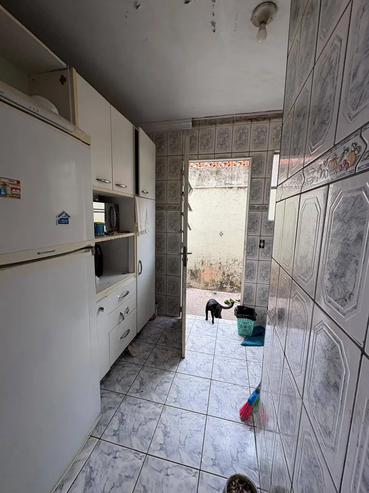 Casa, 2 quartos, 100 m² - Foto 7