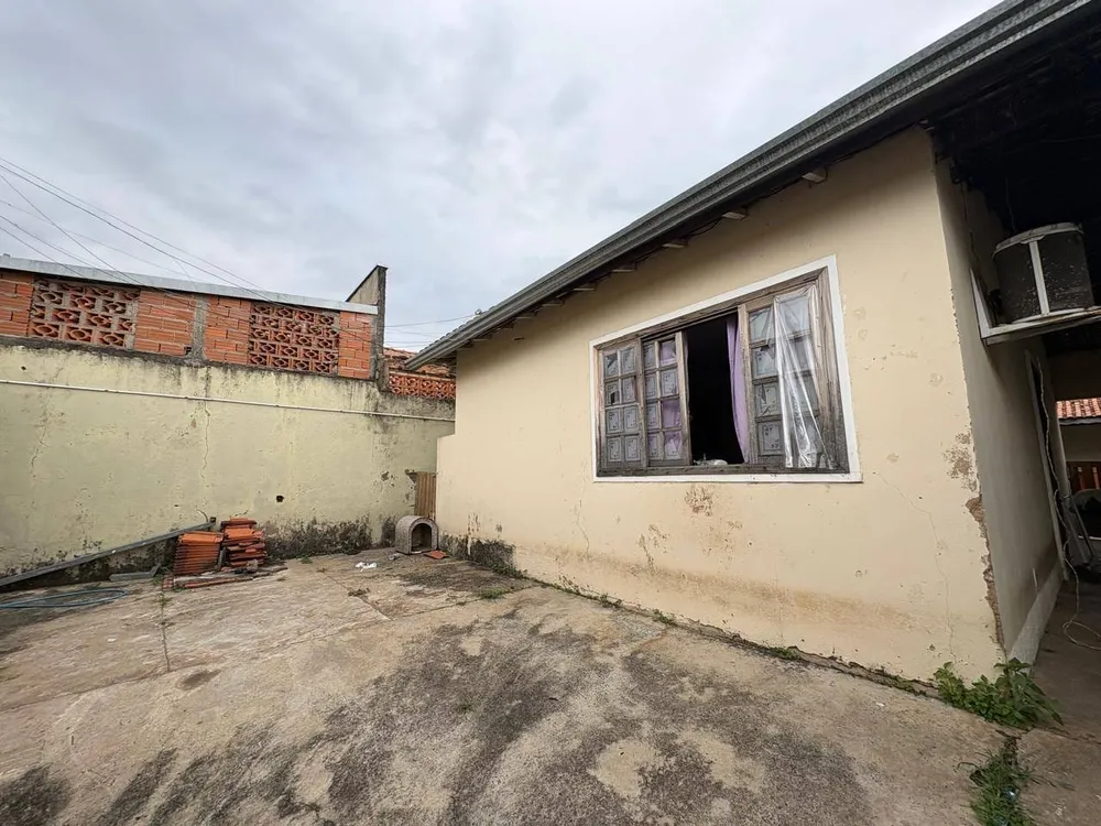 Casa, 2 quartos, 100 m² - Foto 1