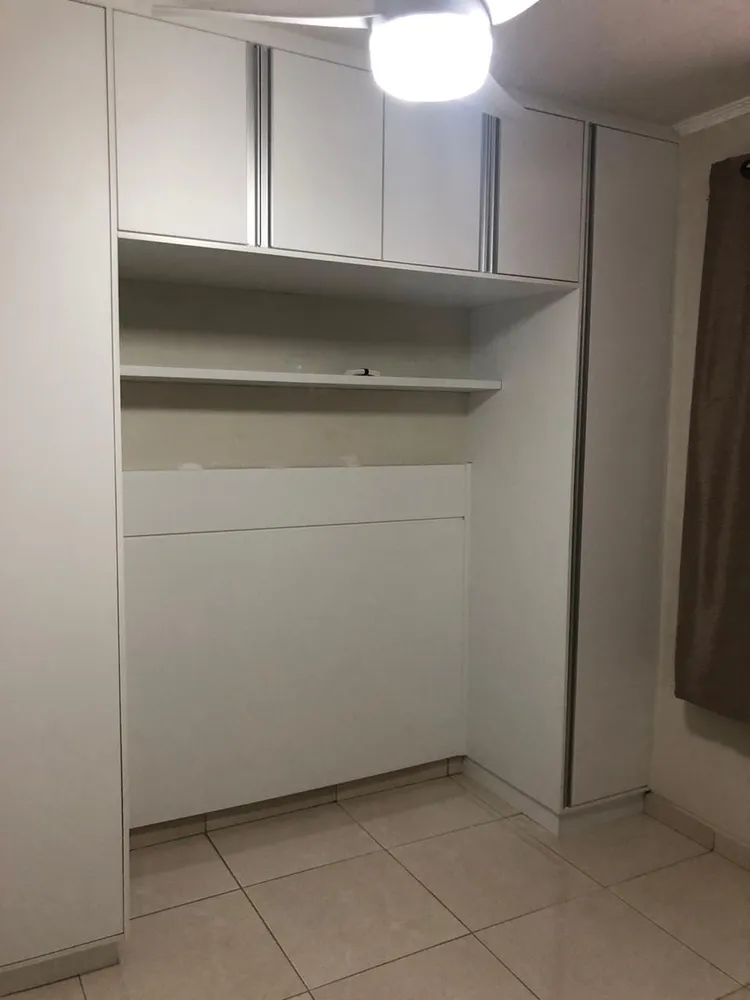 Apartamento, 2 quartos, 50 m² - Foto 1