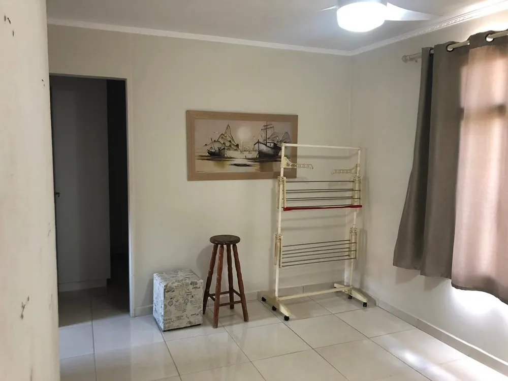Apartamento, 2 quartos, 50 m² - Foto 5