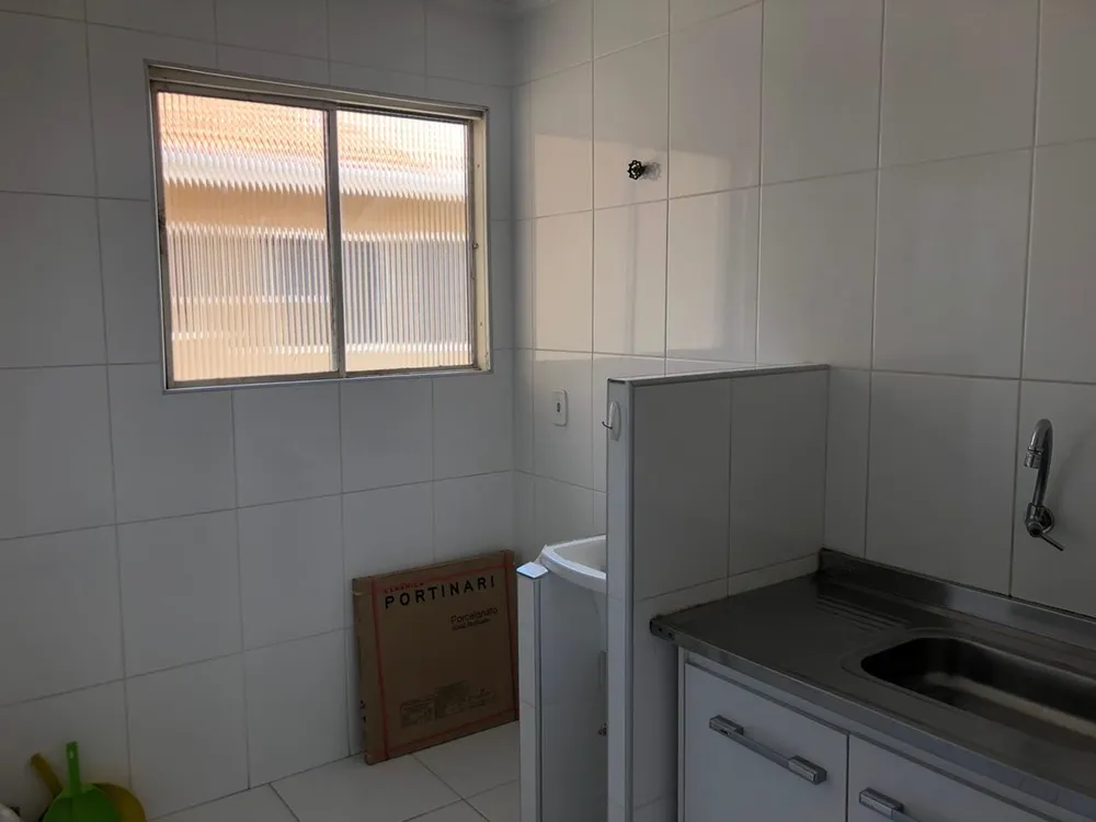 Apartamento, 2 quartos, 50 m² - Foto 3