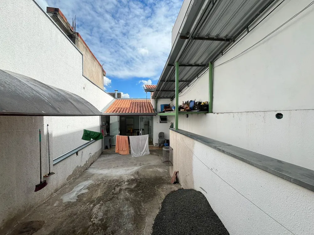 Casa, 1 quarto, 125 m² - Foto 7