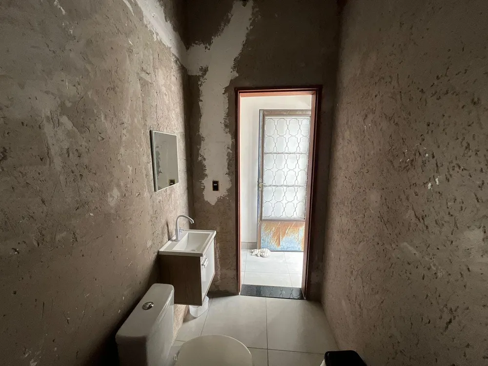 Casa, 1 quarto, 125 m² - Foto 4