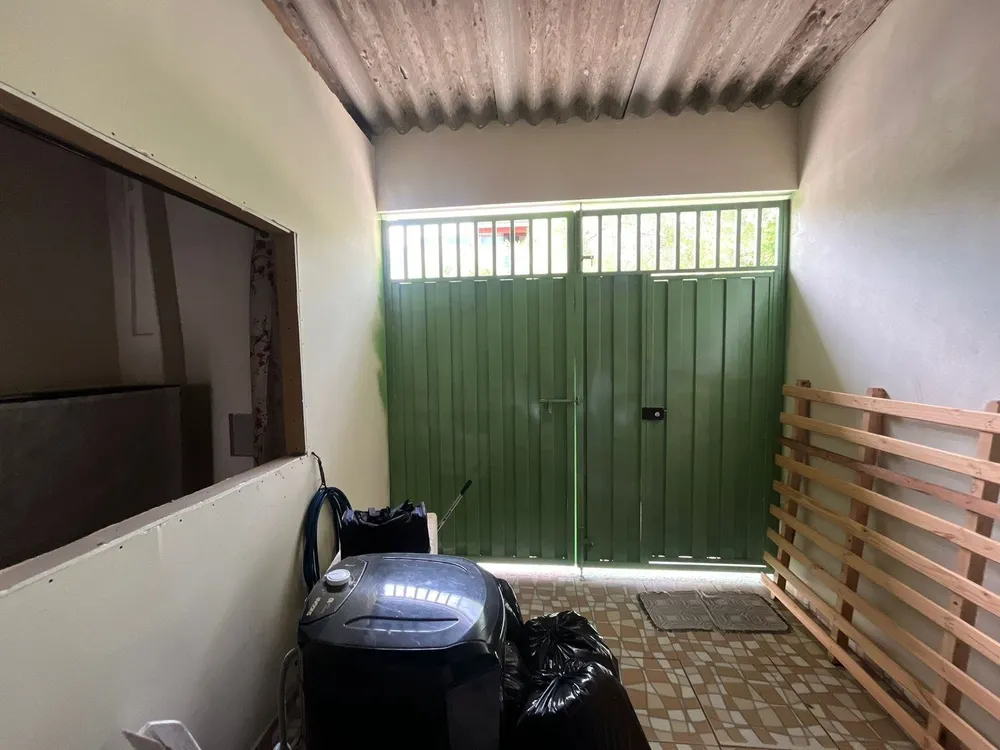 Casa, 1 quarto, 125 m² - Foto 12