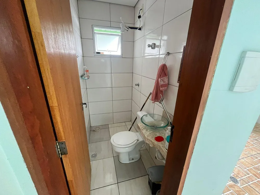Casa, 1 quarto, 125 m² - Foto 5
