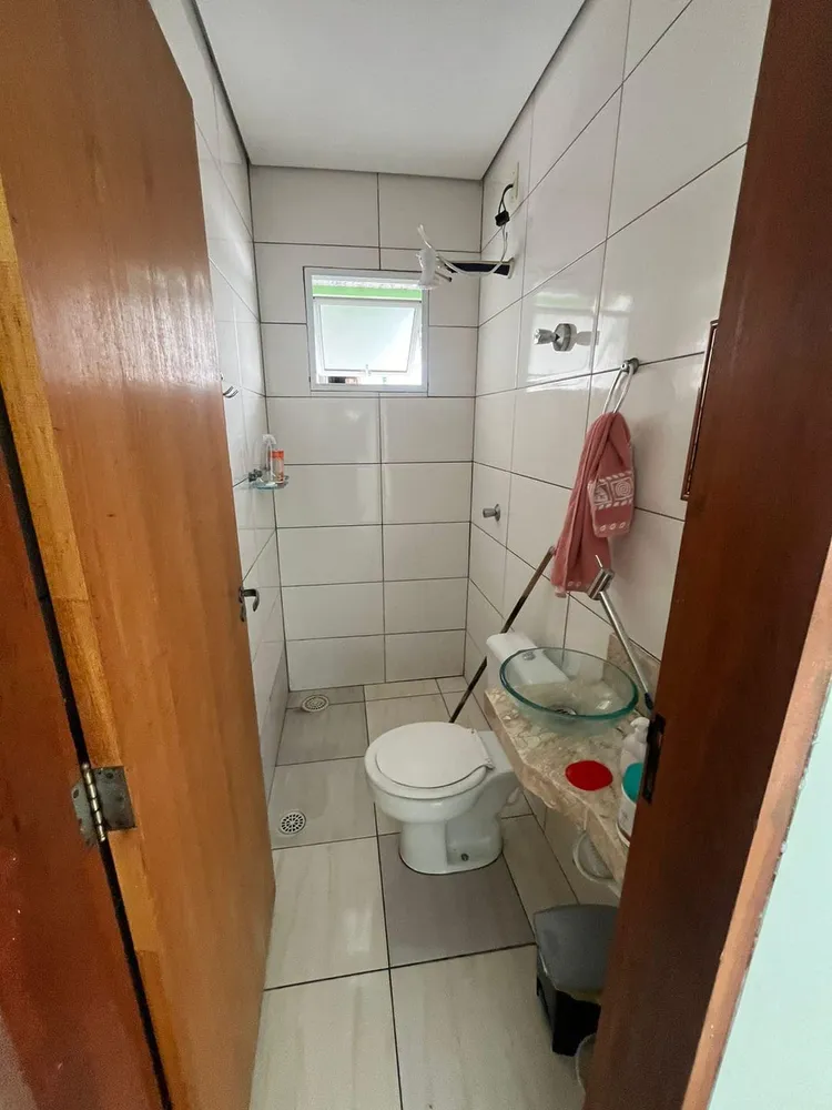 Casa, 1 quarto, 125 m² - Foto 8