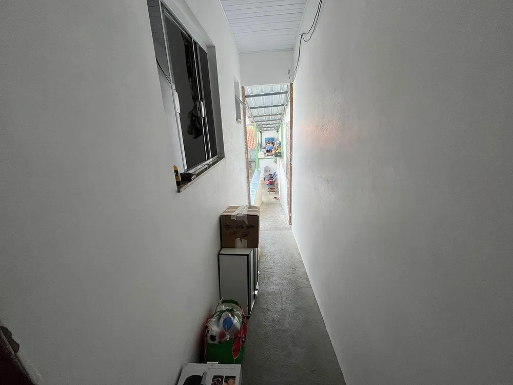 Casa, 1 quarto, 125 m² - Foto 3