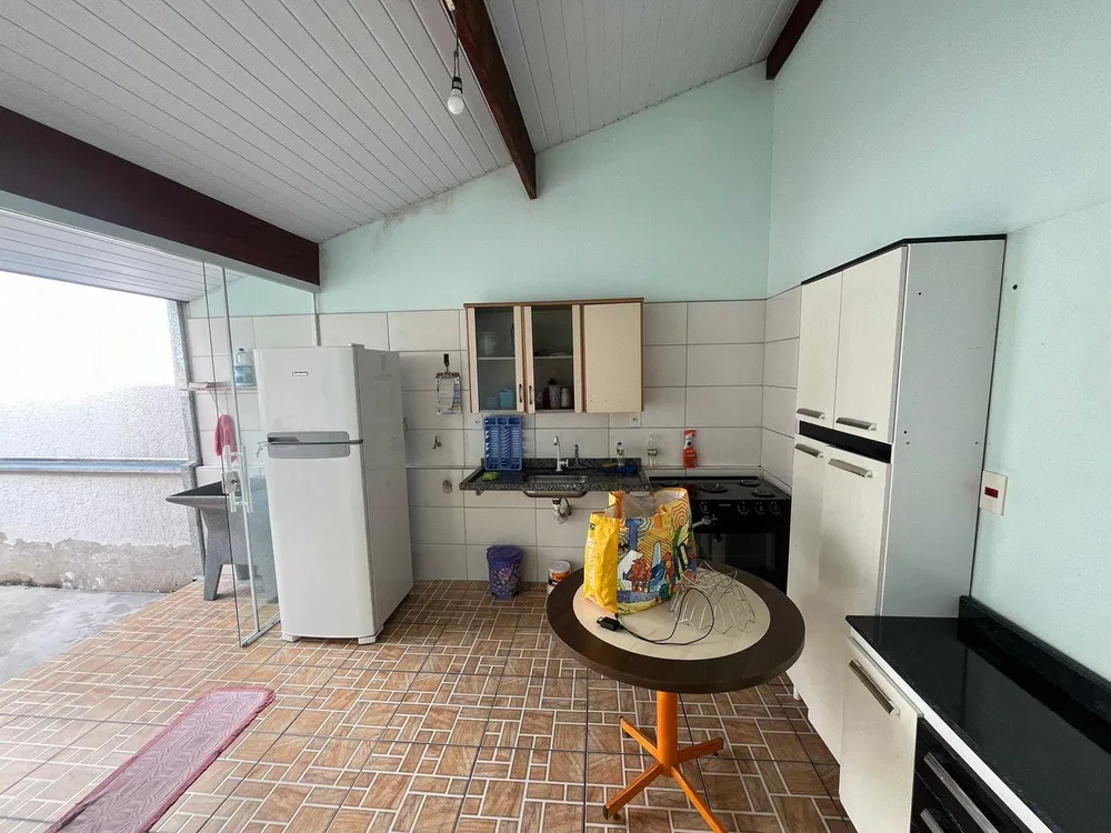 Casa, 1 quarto, 125 m² - Foto 6