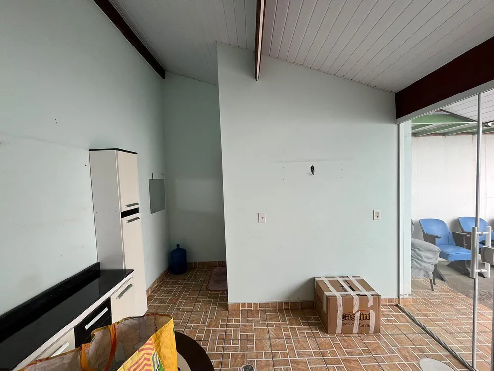 Casa, 1 quarto, 125 m² - Foto 1
