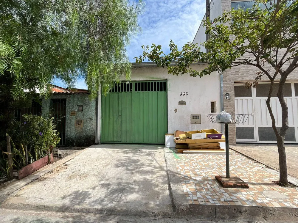 Casa, 1 quarto, 125 m² - Foto 1